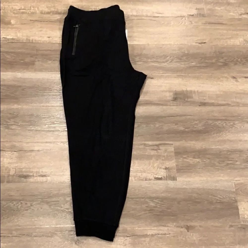 🎉Last deal  🎉Men’s INC jogger pants